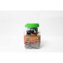 Dinosaurs Figures Large Set in Jar + Accessories 40 Pcs 5-13 cm Boley Dinosaurs Figures Large Set in Jar + Accessories 40 Pcs 5-13 cm Boley