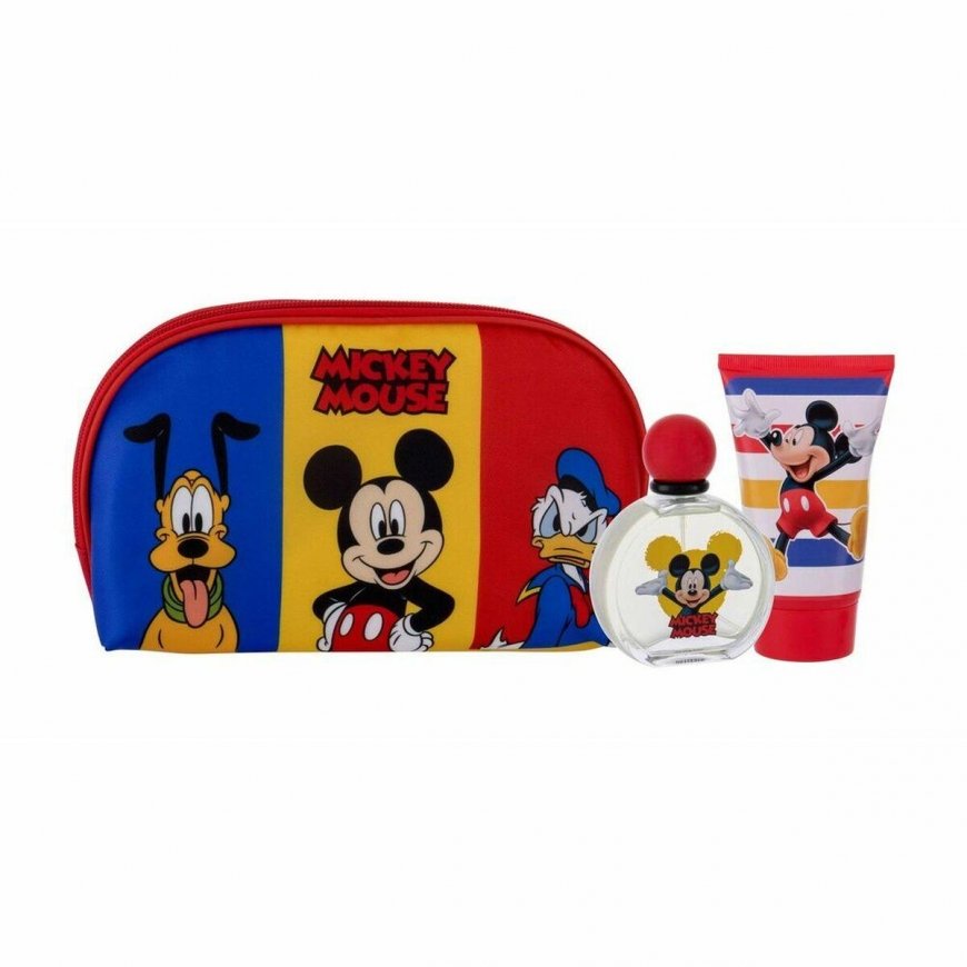 Disney Mickey Eau De Toilette Spray
