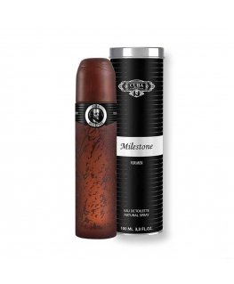 Cuba Milestone EDT, 100 ml