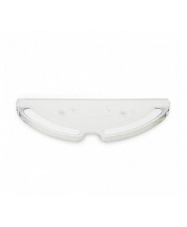 Roborock White Mop Cloth Mount Rubys_l