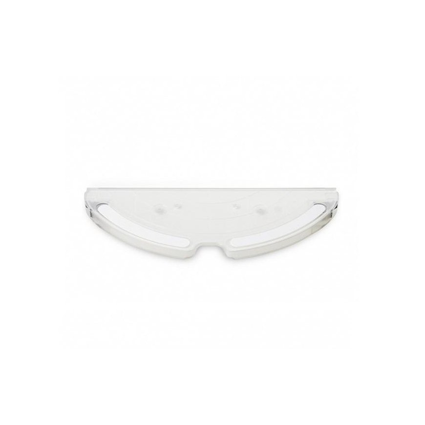 Roborock White Mop Cloth Mount Rubys_l