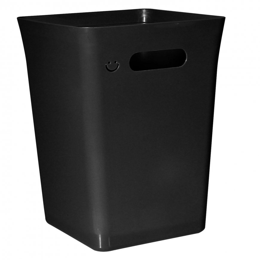 Trash can Plast Team Avedore 15L