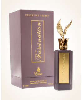 Paris Corner Emir Fascination Extrait de Parfum - 100 ml