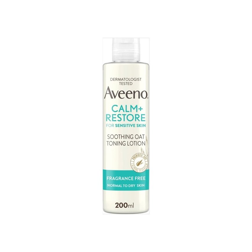 Aveeno Calm + Restore Soothing Oat