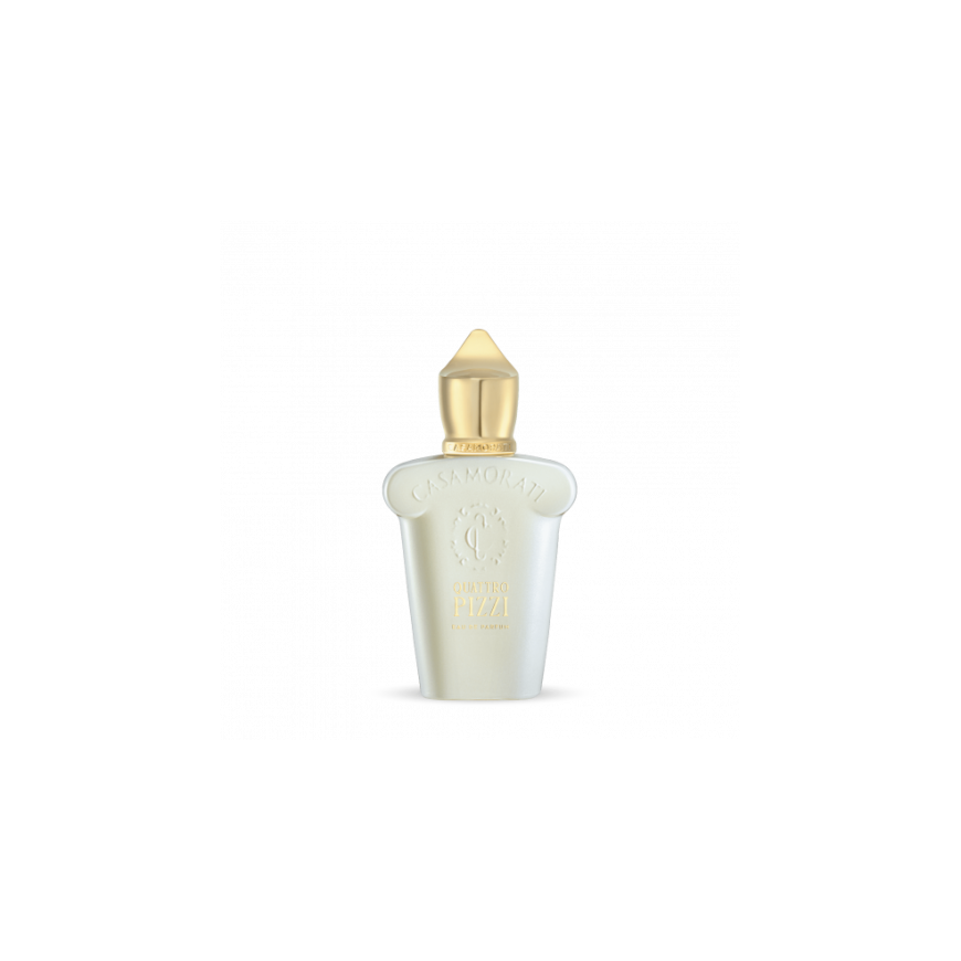 Xerjoff Casamorati Quattro Pizzi EDP - 30 ml