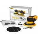 Pneumatinis ekscentrinis šlifuoklis Mirka PROS 680CV Pneumatinis ekscentrinis šlifuoklis Mirka PROS 680CV