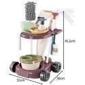 Children's cleaning set Kruzzel 24747 Children's cleaning set Kruzzel 24747