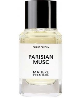 Matiere Premiere Paris Music EDP - 50 ml