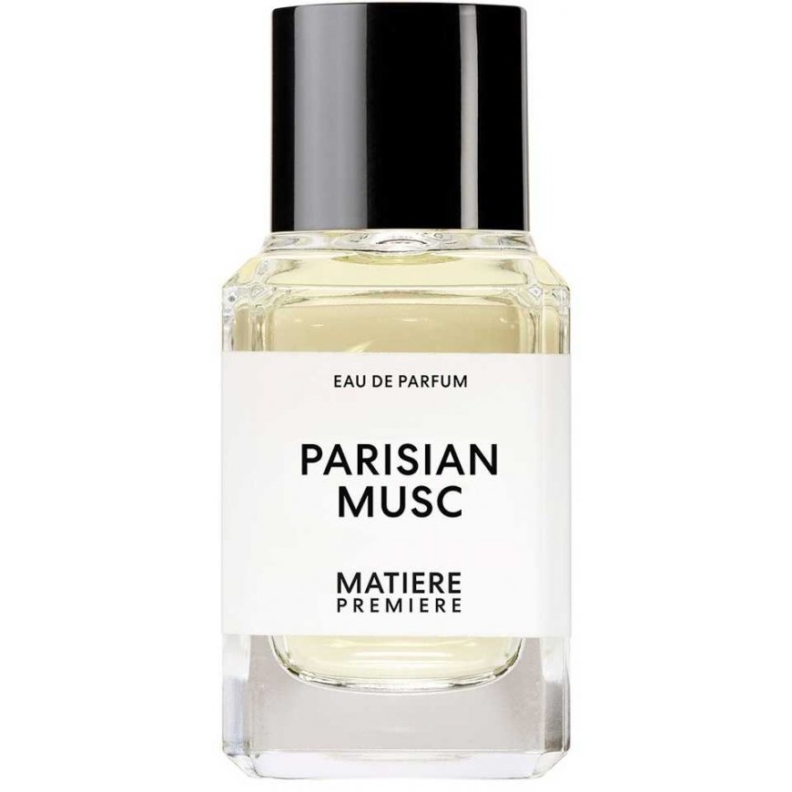 Matiere Premiere Paryžius muzika EDP - 50 ml