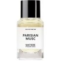 Matiere Premiere Paris Music EDP - 50 ml
