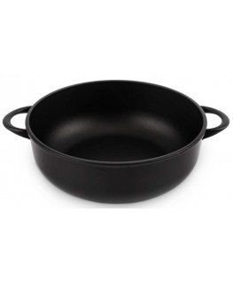 Induction pot Zyle ZY9528CS Ø 28 cm