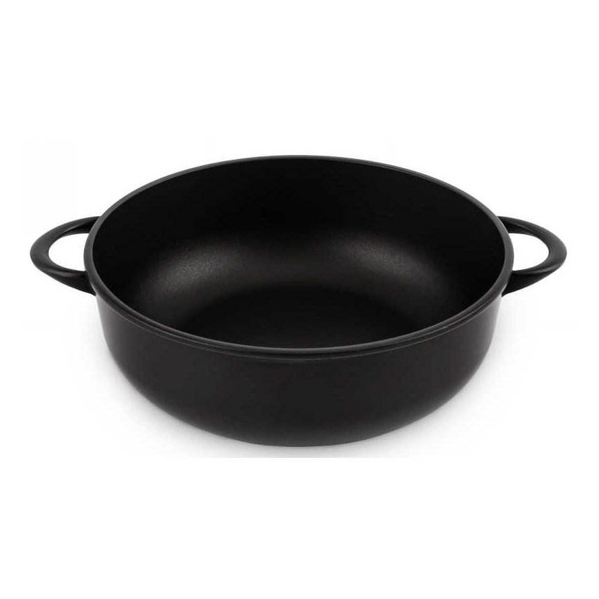 Induction pot Zyle ZY9528CS Ø 28 cm