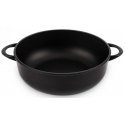 Induction pot Zyle ZY9528CS Ø 28 cm Induction pot Zyle ZY9528CS Ø 28 cm