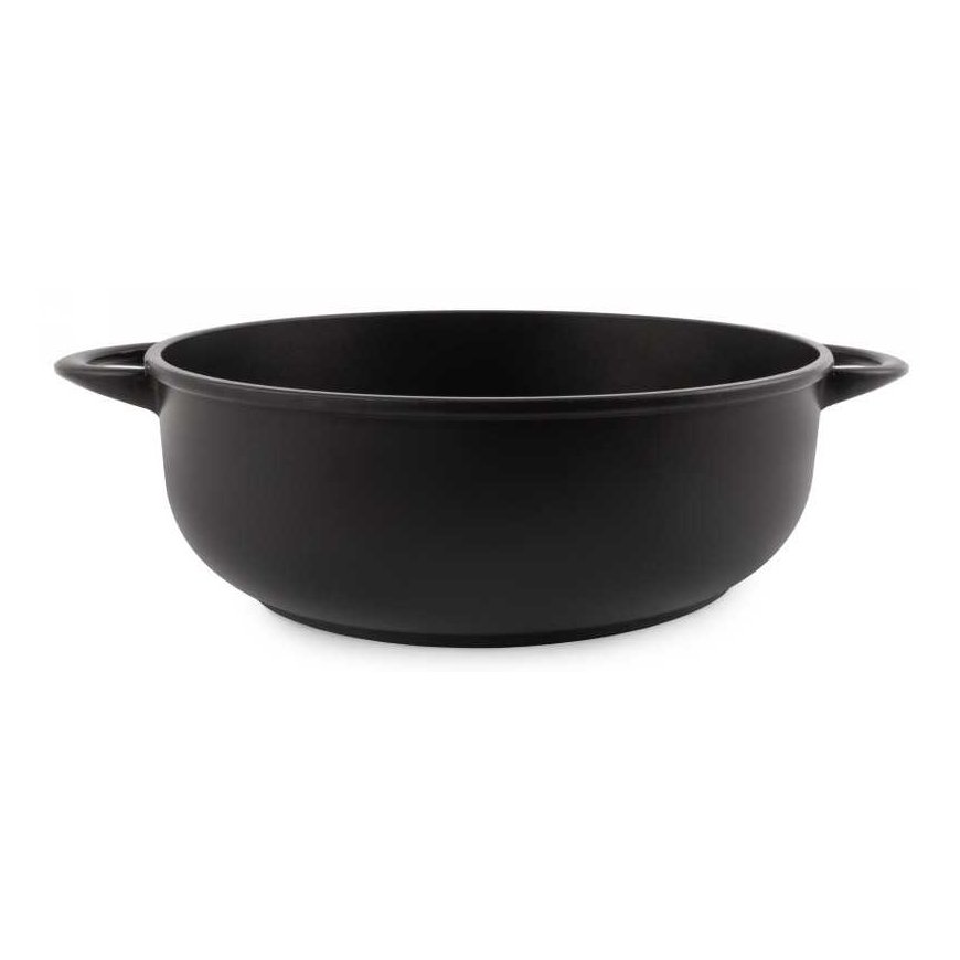 Induction pot Zyle ZY9528CS Ø 28 cm – 2