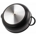 Induction pot Zyle ZY9528CS Ø 28 cm Induction pot Zyle ZY9528CS Ø 28 cm