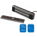 SCOT EL-1200WS external electromagnetic lock. SCOT EL-1200WS external electromagnetic lock.