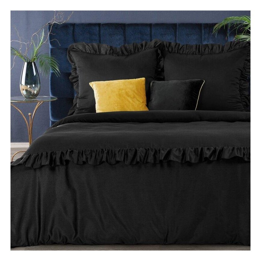 Bedding set N1 Home POS/ST/REINA23D 160X200 70X80/X2 CZA Bedding