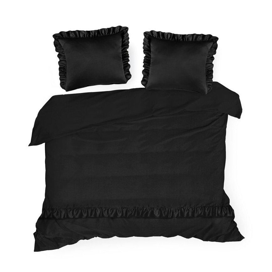 Patalynės komplektas N1 Home POS/ST/REINA23D 160X200 70X80/X2 CZA Patalynė – 2