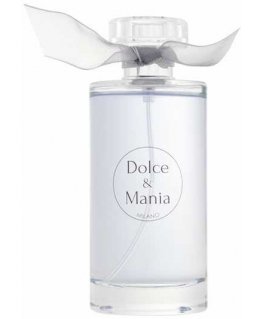 Dolce & Mania Arabesque EDT tualetinis vanduo moterims, 100 ml