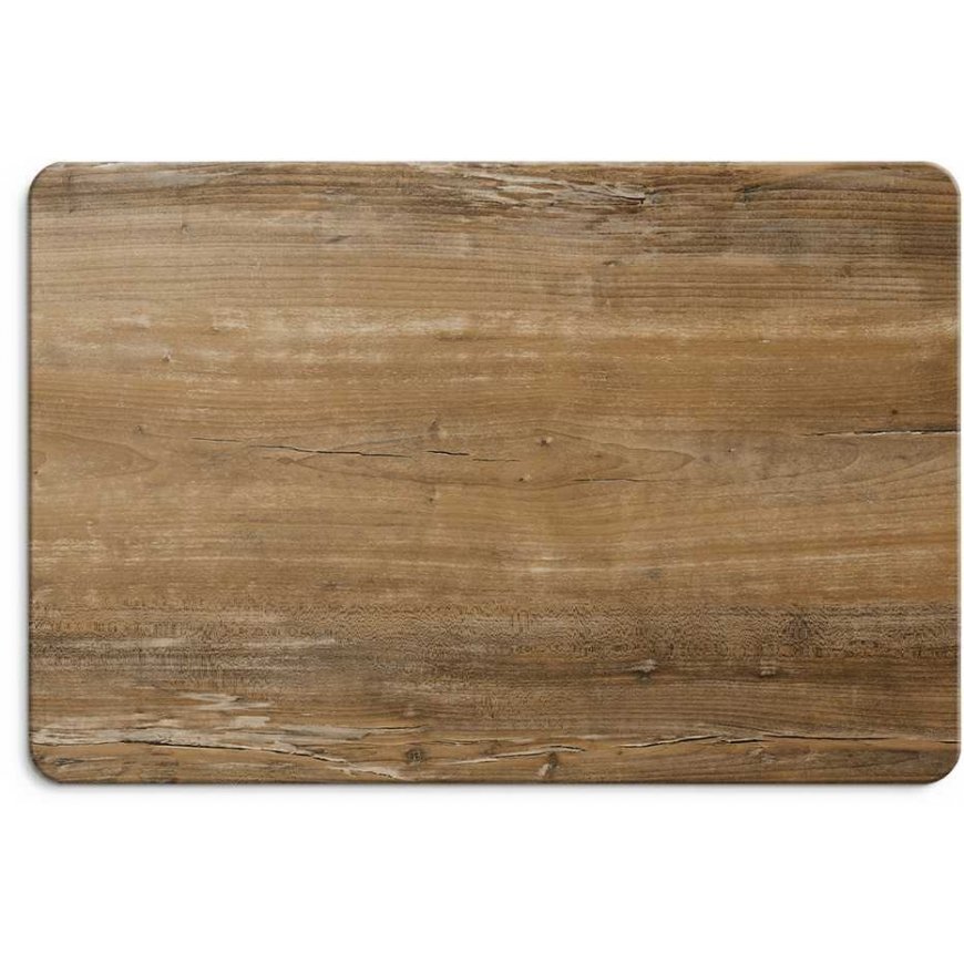 Spacetronik Blat desk universal 120x60x1.8 cm Retro – 2