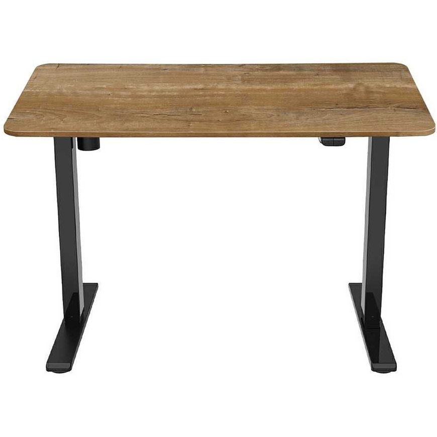Spacetronik Blat desk universal 120x60x1.8 cm Retro – 3