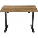 Spacetronik Blat desk universal 120x60x1.8 cm Retro Spacetronik Blat desk universal 120x60x1.8 cm Retro