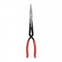 MILWAUKEE LONG PLIERS WITH RING JAWS SET (8, 12,7,19mm) MILWAUKEE LONG PLIERS WITH RING JAWS SET (8, 12,7,19mm)