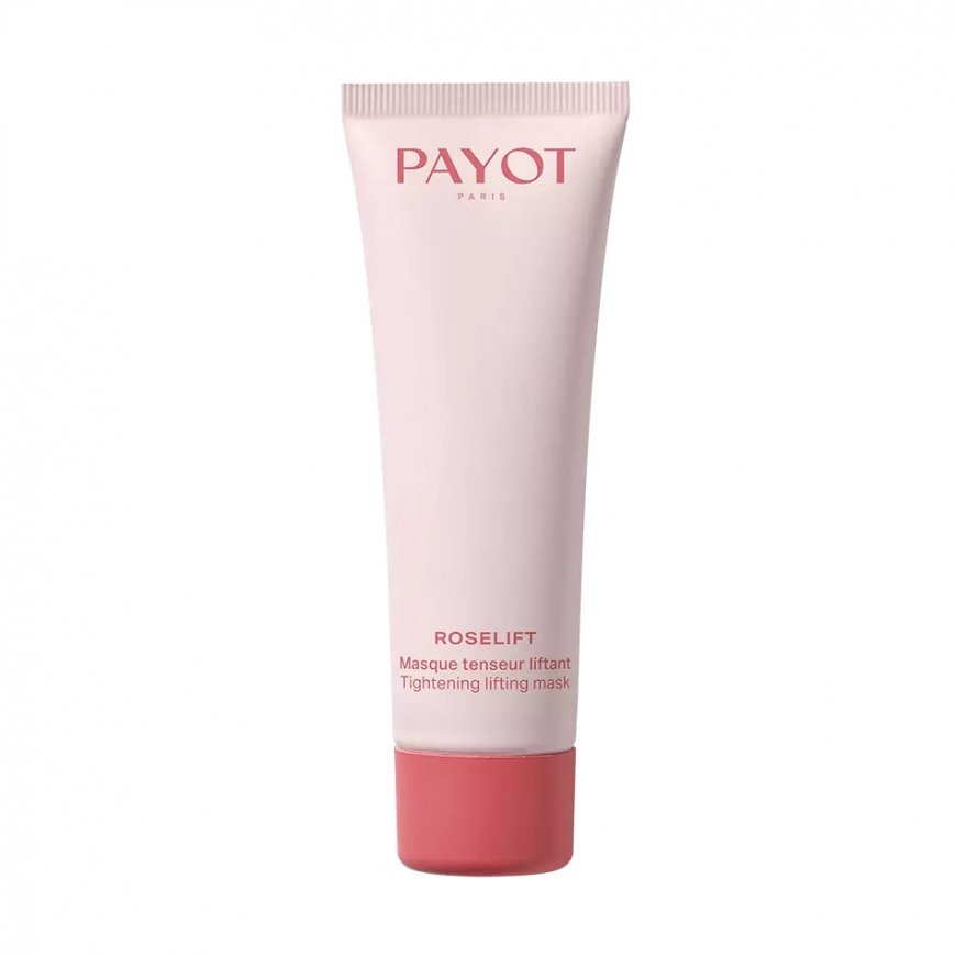 Payot Rose Lift Mask Tens Liftante, 50 ml