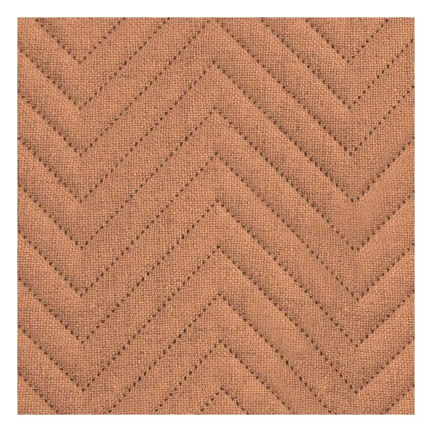 Eurofirany CHON/LINEN/3/BRICK 220X240 BRICK – 3