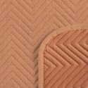 Eurofirany CHON/LEN/3/CEGŁ 220X240 CEGŁ Eurofirany CHON/LEN/3/CEGŁ 220X240 CEGŁ