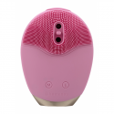 Electric Face Brush Humanas Aura Foam Sonic (Pink) Electric Face Brush Humanas Aura Foam Sonic (Pink)