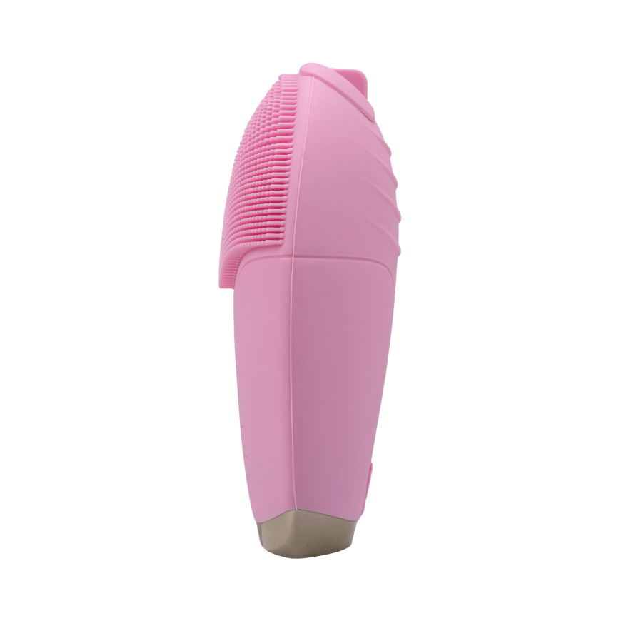 Electric Face Brush Humanas Aura Foam Sonic (Pink) – 4