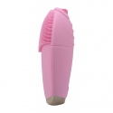 Electric Face Brush Humanas Aura Foam Sonic (Pink) Electric Face Brush Humanas Aura Foam Sonic (Pink)