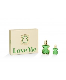Tous Love Me Emerald Elixir Parf, 50 ml 24