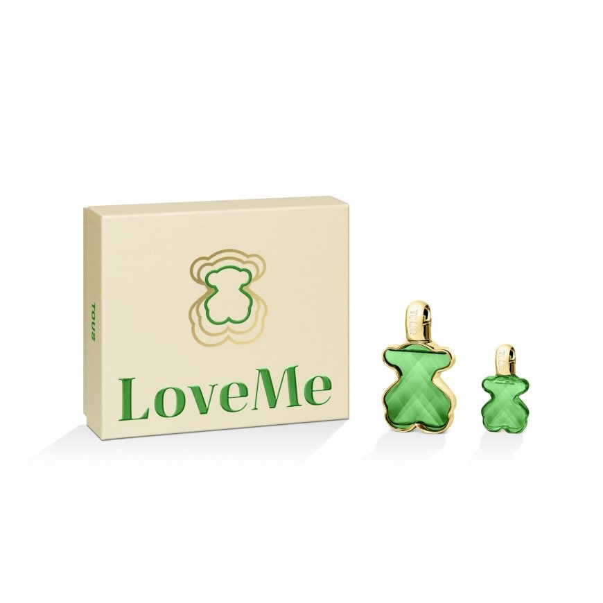 Tous Love Me Emerald Eliksyras Parf, 50 ml 24