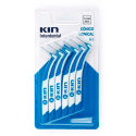 Kin Interdental kūginis 1,3 mm 6 vnt Kin Interdental kūginis 1,3 mm 6 vnt