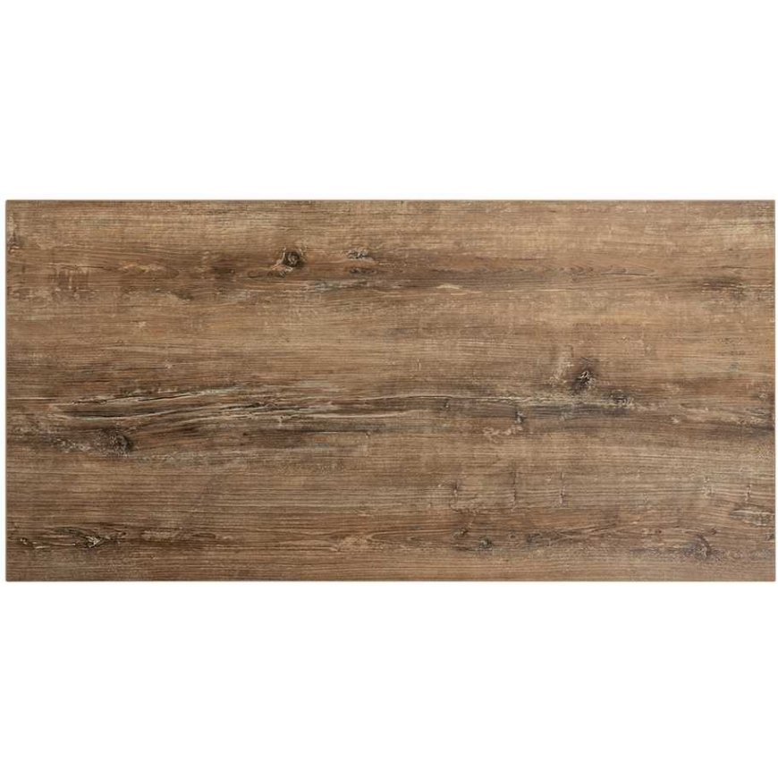 Spacetronik Blat desk universal 120x60x1.8 cm Retro – 2