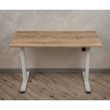 Spacetronik Blat desk universal 120x60x1.8 cm Retro