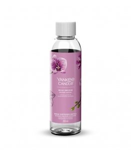 Yankee Candle Signature Wild Orchid Reed Diffuser Refill 200ml