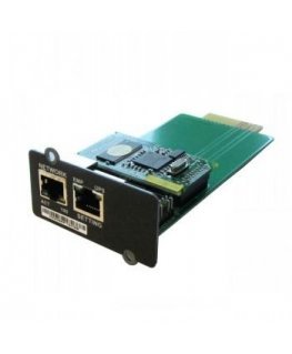 ABB POWERVALUE 11 RT 1-3KVA WEBPRO SNMP