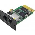 ABB POWERVALUE 11 RT 1-3KVA WEBPRO SNMP ABB POWERVALUE 11 RT 1-3KVA WEBPRO SNMP