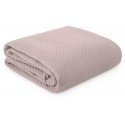 Eurofirany CHON/LINEN/3/PINK 220X240 PINK