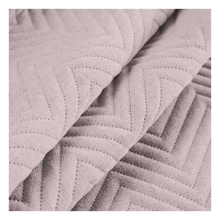 Eurofirany CHON/LINEN/3/PINK 220X240 PINK – 5