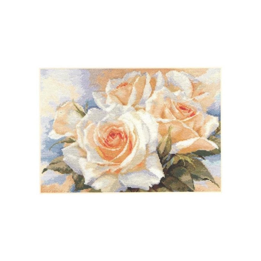 Alisa Beldizart White Roses S2-32 – 2