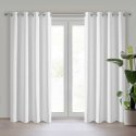 Eurofirany ZAS/NERISA/B 140X250 TRANSL Eurofirany ZAS/NERISA/B 140X250 TRANSL