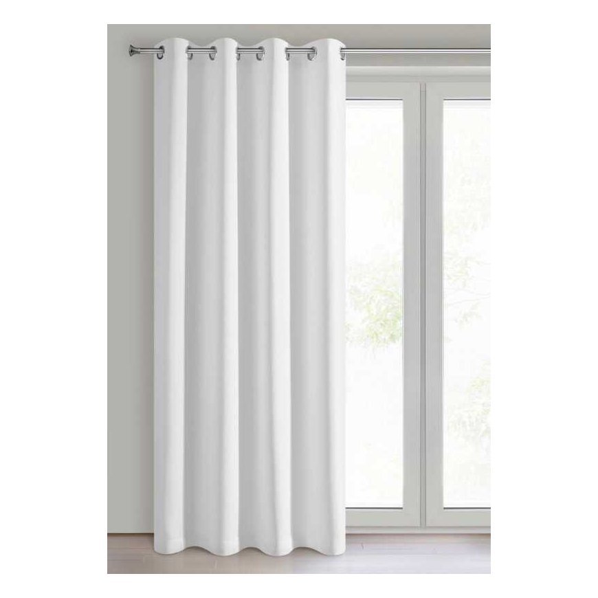 Eurofirany ZAS/NERISA/B 140X250 TRANSL – 2