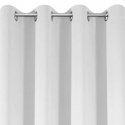 Eurofirany ZAS/NERISA/B 140X250 TRANSL Eurofirany ZAS/NERISA/B 140X250 TRANSL