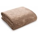 Eurofirany D91/N/LUIZ/6 200X220 D.BEIGE+GOLD Eurofirany D91/N/LUIZ/6 200X220 D.BEIGE+GOLD