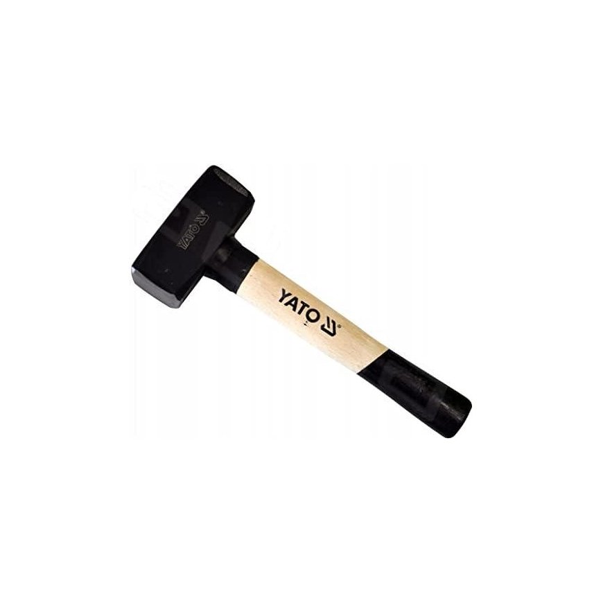 Hammer with wooden handle Yato YT-4551 1.25 kg