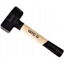 Hammer with wooden handle Yato YT-4551 1.25 kg Hammer with wooden handle Yato YT-4551 1.25 kg
